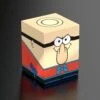 Squaroes SpongeBob SquarePants: Boulder 100+ (Barnacle Boy) - Ultimate Guard
