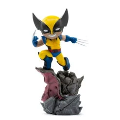 Minico: X-Men - Wolverine - Minoco