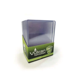 Vulcan 180pt Toploader (10ct) - Vulcan