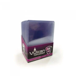 Vulcan 55pt Toploader (25ct) - Vulcan