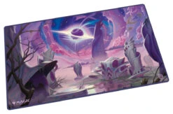 Ultimate Guard: Playmat - Edge Of Eternities (Godless Shrine) - Ultimate Guard