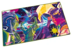 Ultimate Guard: Playmat - Edge Of Eternities (Haliya And Tezzeret) - Ultimate Guard