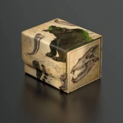 Ultimate Guard: Sidewinder 100+ Xenoskin Magic: The Gathering - Bloomburrow - Lumra, Bellow Of The Woods - Ultimate Guard