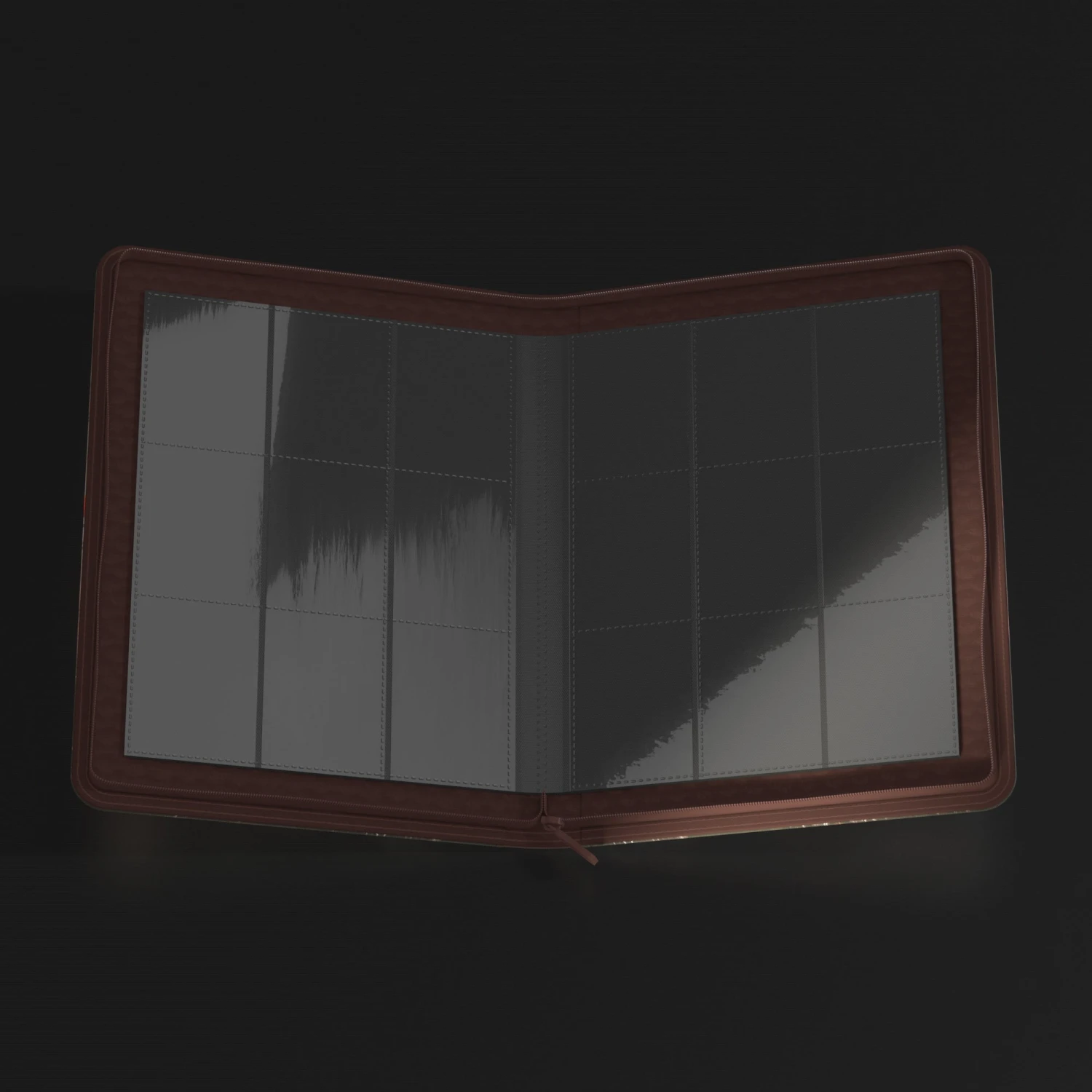 Ultimate Guard: Zipfolio 360 Xenoskin Magic: The Gathering - Bloomburrow - Season Of The Bold - Ultimate Guard 2 Ultimate Guard: Zipfolio 360 Xenoskin Magic: The Gathering - Bloomburrow - Season Of The Bold - Ultimate Guard - Image 2