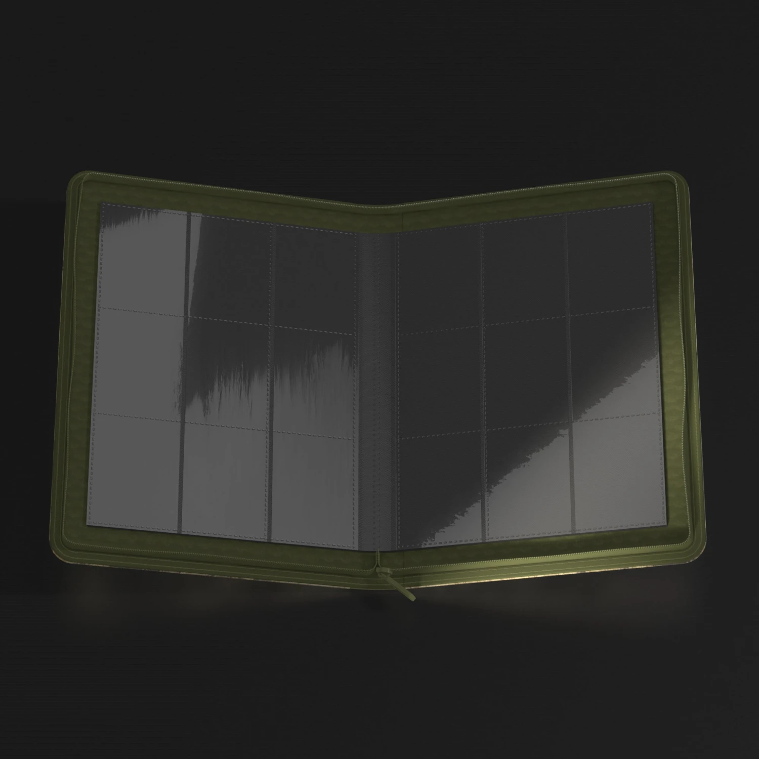 Ultimate Guard: Zipfolio 360 Xenoskin Magic: The Gathering - Bloomburrow - Season Of Gathering - Ultimate Guard 2 Ultimate Guard: Zipfolio 360 Xenoskin Magic: The Gathering - Bloomburrow - Season Of Gathering - Ultimate Guard - Image 2