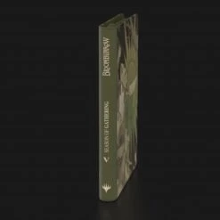 Ultimate Guard: Zipfolio 360 Xenoskin Magic: The Gathering - Bloomburrow - Season Of Gathering - Ultimate Guard 5 Ultimate Guard: Zipfolio 360 Xenoskin Magic: The Gathering - Bloomburrow - Season Of Gathering - Ultimate Guard -Collectible Card Game UGDBLB011478 3