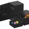 Ultimate Guard Flip N Tray 100+ Monocolor - Ultimate Guard