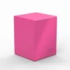 Ultimate Guard: Boulder 100+ Solid Neon Pink - Ultimate Guard