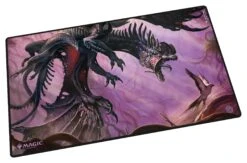 Ultimate Guard: Playmat - Tarkir: Dragonstorm (Feral Deathgorger) - Ultimate Guard
