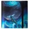 Ultra PRO: 12-Pocket PRO-Binder - Tarkir: Dragonstorm - Ultra PRO