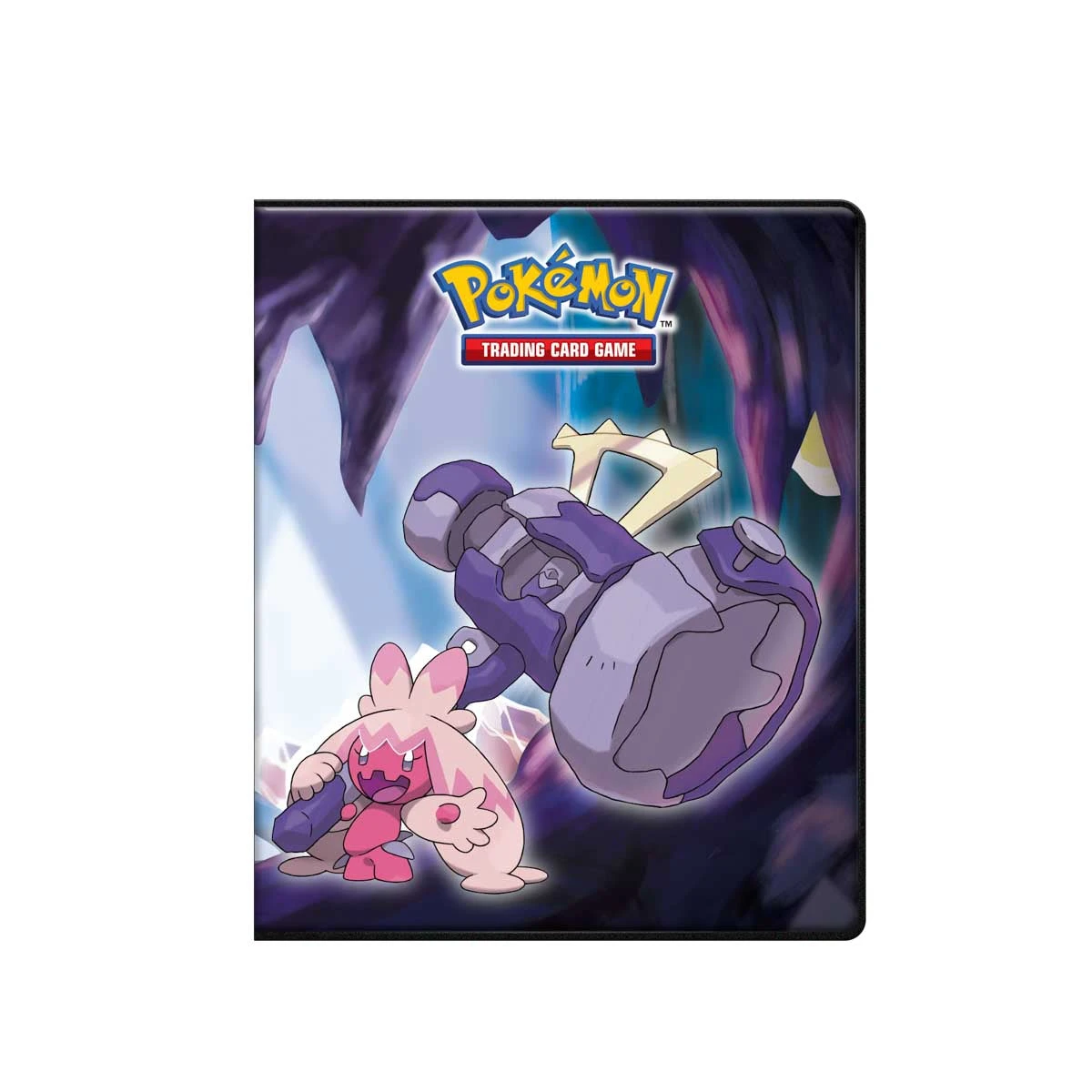 Ultra PRO: 4-Pocket Pokemon Portfolio - Tinkaton - Ultra PRO 1 Ultra PRO: 4-Pocket Pokemon Portfolio - Tinkaton - Ultra PRO