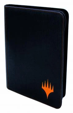 Ultra Pro MTG Mythic Edition 9-Pocket Binder - Ultra PRO