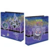 Ultra Pro Pokemon: Haunted Hallow 2" Album - Ultra PRO