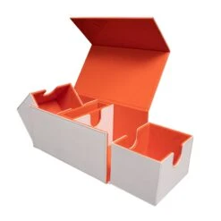 Ultra Pro Magic: The Gathering - Duo Deck Box (Mana 8 Lotus) - Ultra PRO