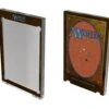Ultra PRO: One-Touch Edge Magnetic Holder - 35pt (Magic: The Gathering Classic) - Ultra PRO