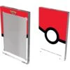 Ultra PRO: One-Touch Edge Magnetic Holder - 35pt (Poke Ball) - Ultra PRO