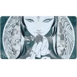Ultra PRO: Playmat - Secret Lair (Deep Thoughts Deep Feelings Drown In Dreams) - Ultra PRO