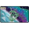 Ultra PRO: Foil Playmat - Pokemon (Rayquaza) - Ultra PRO