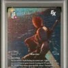 Final Fantasy: Sonon Promo 125 PSA 10