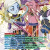 Kusu, Angel Of Universe 10 (SPR) (BT16-139) [Realm Of The Gods]