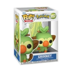 Pokemon Grookey Funko Pop! - Funko