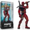 FiGPiN Marvel Contest Of Champions: Deadpool - FiGPiN