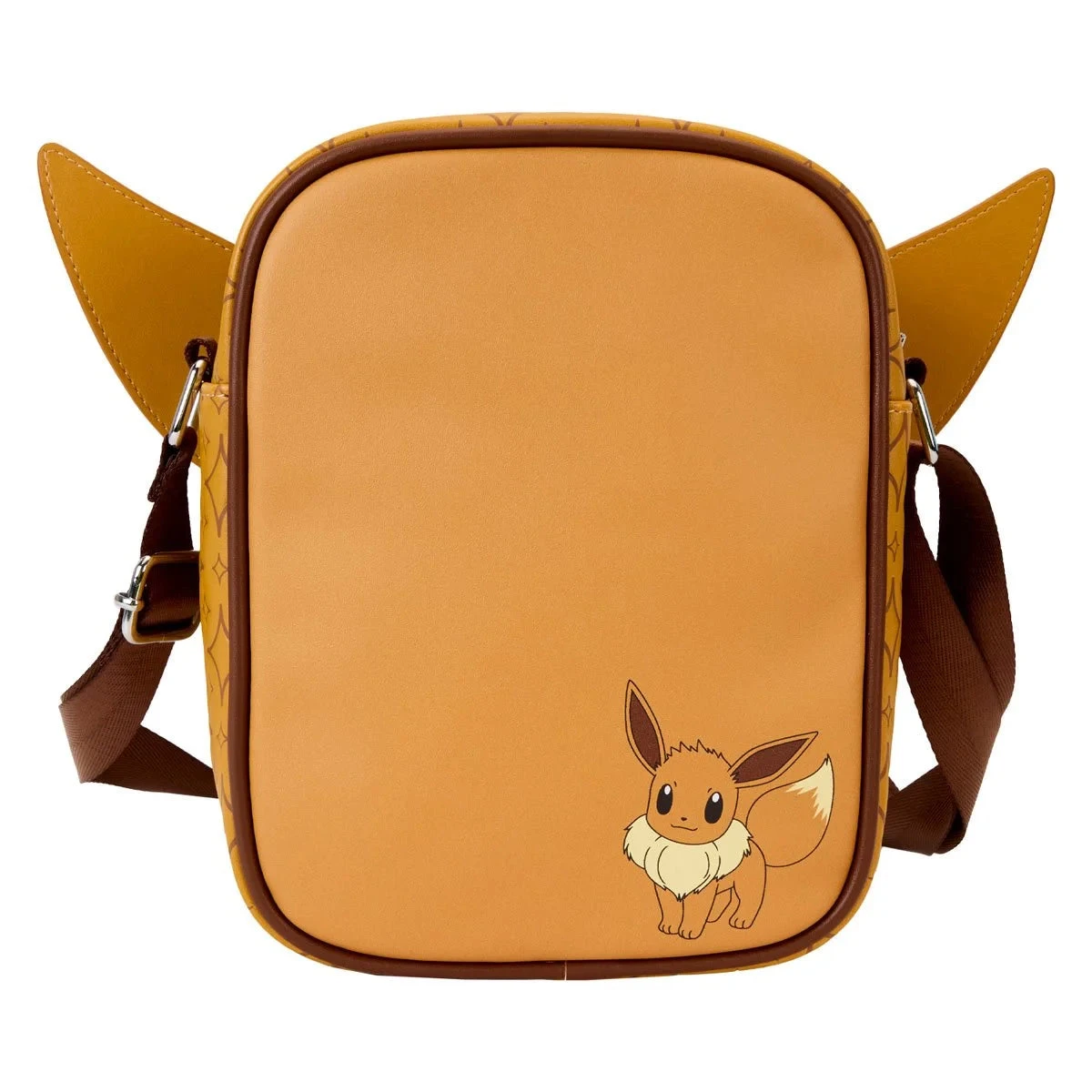Pokémon Eevee Cosplay Passport Bag - Funko 3 Pokémon Eevee Cosplay Passport Bag - Funko - Image 3