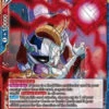 Mecha Frieza, Energy Blight (BT9-102) [Universal Onslaught Prerelease Promos]