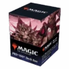Ultra PRO: 100+ Deck Box - March Of The Machine (Brimaz, Blight Of Oreskos) - Ultra PRO