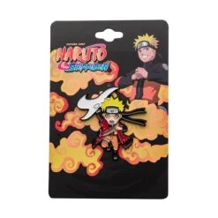 Naruto Rasengan Chibi Pin - Salesone Studios