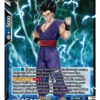 Son Gohan, Power Unshackled (BT19-049) [Fighter's Ambition]