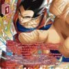 Son Gohan, Daring Onslaught (Gold-Stamped) (BT20-004) [Power Absorbed]