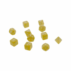Ultra PRO: 11-Dice Set - Eclipse (Lemon Yellow) - Ultra PRO -Collectible Card Game bed0b86b6de1aa6aa534f7862727d019