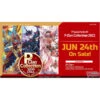Cardfight!! Vanguard OverDress: P Clan Collection Booster Box - Cardfight!! Vanguard