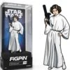 FiGPiN Star Wars: A New Hope Princess Leia - FiGPiN