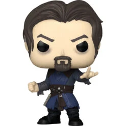 Doctor Strange In The Multiverse Of Madness Sinister Strange Funko Pop! - Funko