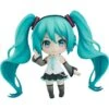 Vocaloid Hatsune Miku New Type Nendoroid Action Figure - Nendoroid