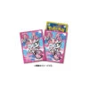 Pokemon Center Original: Slyveon Ball Freak Sleeves 64-Count - Pokemon