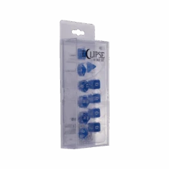 Ultra PRO: 11-Dice Set - Eclipse (Pacific Blue) - Ultra PRO 17 Ultra PRO: 11-Dice Set - Eclipse (Pacific Blue) - Ultra PRO -Collectible Card Game d25f98051dff8d7145e6e674d44dbe90