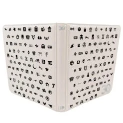 Ultra PRO: 12-Pocket PRO-Binder - 30th Anniversary - Ultra PRO