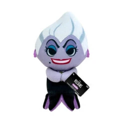 Funko: Disney Villains 4-Inch Plush - Funko -Collectible Card Game d7d4fe3c63fd4d4f8b6d77d311881024xl
