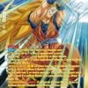 SS3 Son Goku, Universe At Stake (SPR) (BT20-095) [Power Absorbed]