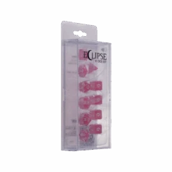 Ultra PRO: 11-Dice Set - Eclipse (Hot Pink) - Ultra PRO -Collectible Card Game d9dd1649addb27e7802c7535575ed0d8