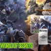 Force Of Will: Underworld Of Secrets Prerelease Kit