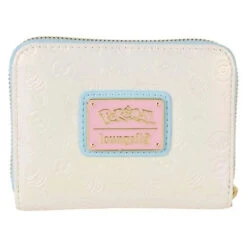 Pokemon Iridescent Pikachu Zip-Around Wallet - Funko -Collectible Card Game db3f1a1d1f44466aa644cec455cf5ad5lg