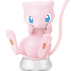 Pokemon: Mew Quick Model Kit - Bandai