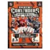2019 Panini Contenders Football Blaster Box - Panini