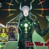 Force Of Will: The War Of The Suns Booster Box