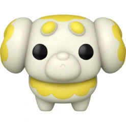 Pokemon Fidough Funko Pop! Vinyl Figure #1051 - Funko