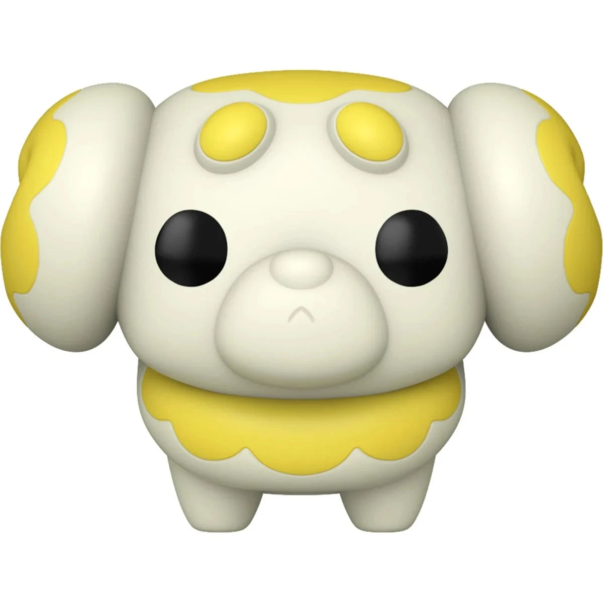 Pokemon Fidough Funko Pop! Vinyl Figure #1051 - Funko 1 Pokemon Fidough Funko Pop! Vinyl Figure #1051 - Funko